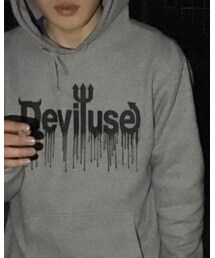 Deviluse | パーカー