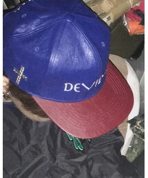 Deviluse | キャップ