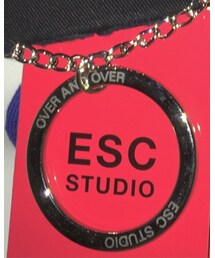 escstudio | ネックレス