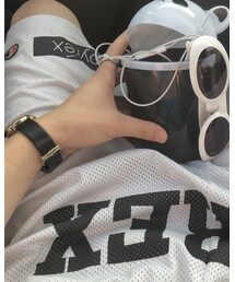 PYREX VISION | パンツ