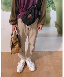 UNIQLO | チノパンツ