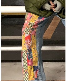 EDWIN | デニムパンツ