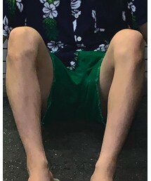 チチカカ | パンツ