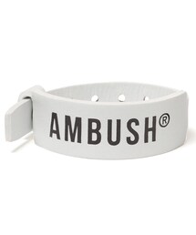 AMBUSH® | AMBUSH® ID BRACELET(ブレスレット)