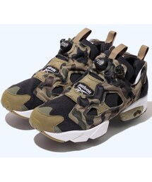 Reebok | BAPE x Reebok Insta Pump Furys(スニーカー)