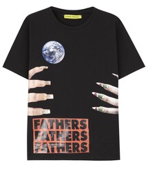 RAF SIMONS | Raf Simons x Sterling Ruby(Tシャツ/カットソー)
