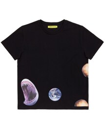 RAF SIMONS | Raf Simons x Sterling Ruby T-Shirt(Tシャツ/カットソー)