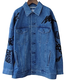AMBUSH | AMBUSH® x Julien David(デニムジャケット)