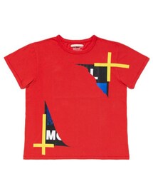 off white | OFF-WHITE "Industrial By Nature"(Tシャツ/カットソー)