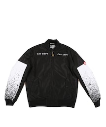 C.E | Speckle Bomber Jacket(ダウンジャケット/コート)