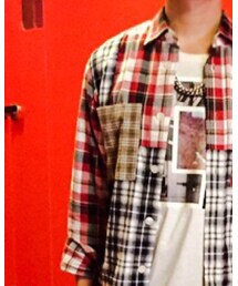 Gosha Rubchinskiy | シャツ/ブラウス