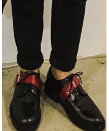 RAF SIMONS | ドレスシューズ