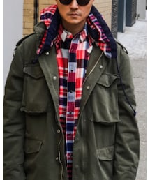 sacai MEN'S | シャツ/ブラウス