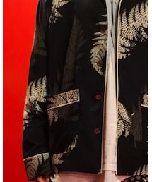 sacai MEN'S | その他アウター
