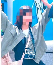 AS KNOW AS plus | Tシャツ/カットソー