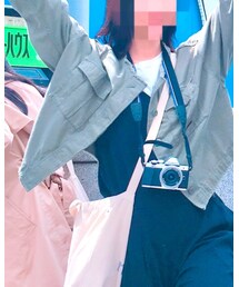UNIQLO | キャミソール