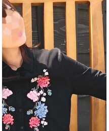 H&M | シャツ/ブラウス