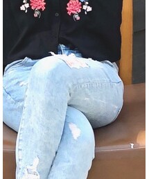 American Eagle | デニムパンツ