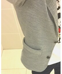 ANOTHER SIDE SQUARE | ジャケット/アウター