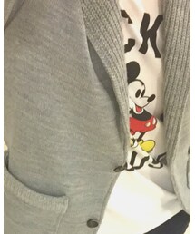 UNIQLO | Tシャツ/カットソー