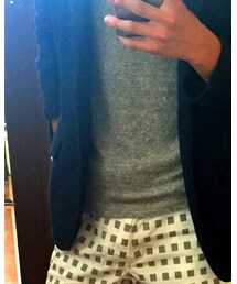 AZUL by moussy | Tシャツ/カットソー