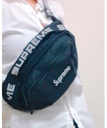 Supreme  | ボディバッグ/ウエストポーチ