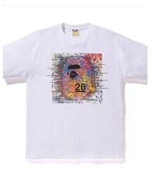 A BATHING APE | Tシャツ/カットソー