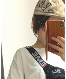 Supreme  | キャップ
