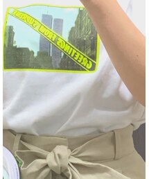 Supreme  | Tシャツ/カットソー