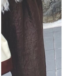 via j | パンツ