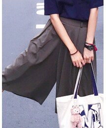 GU | その他パンツ