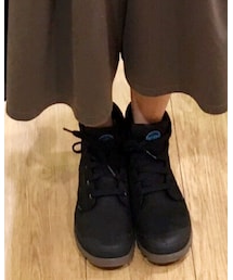 PALLADIUM | ブーツ