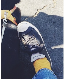 CONVERSE | スニーカー