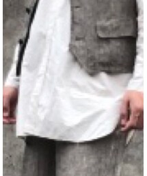 UNITED TOKYO | シャツ/ブラウス