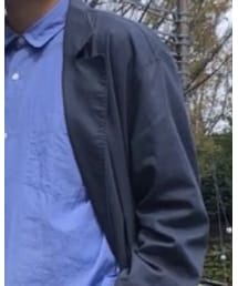 UNIQLO | トレンチコート