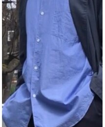 COMOLI | シャツ/ブラウス