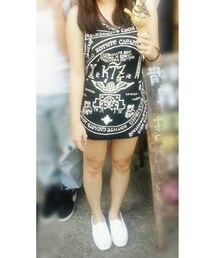 Dress(ワンピース)