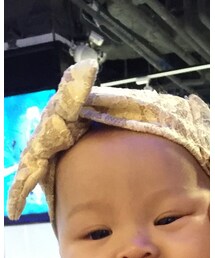 Handmade | カチューシャ