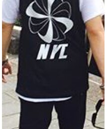 DLSM | タンクトップ