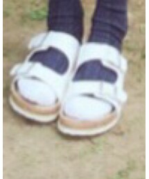 しまむら | サンダル