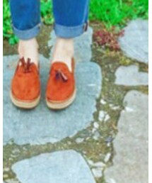 GLOBAL WORK | シューズ