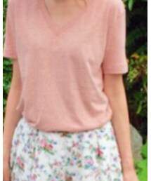 GU | Tシャツ/カットソー