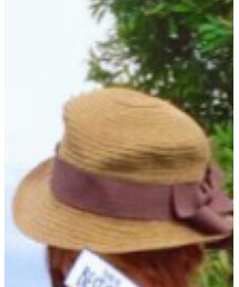 LOWRYS FARM | ハット