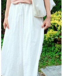 Green　Parks | スカート