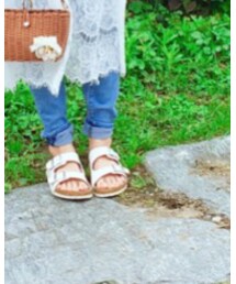 しまむら | サンダル