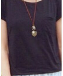 LOWRYS FARM | Tシャツ/カットソー