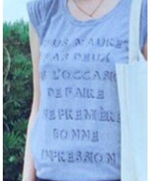 LOWRYS FARM | トップス