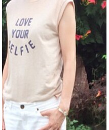 GU | Tシャツ/カットソー