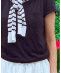 LOWRYS FARM | Tシャツ/カットソー