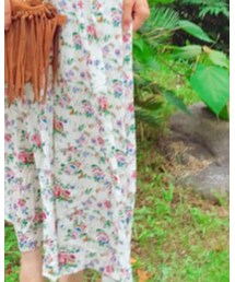 Green　Parks | スカート